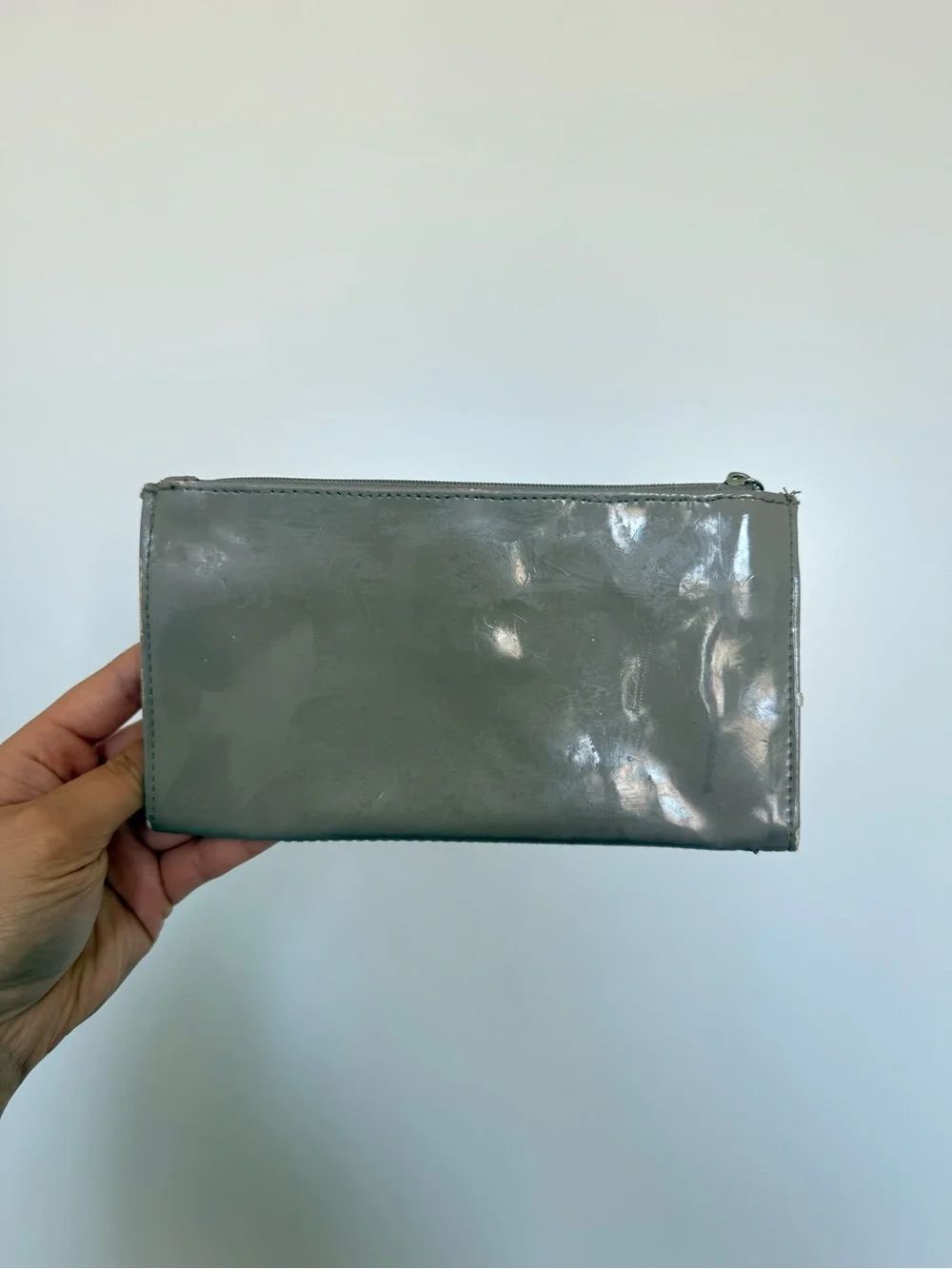 Dior taupe glossy